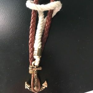 Kiel James Patrick bracelet
